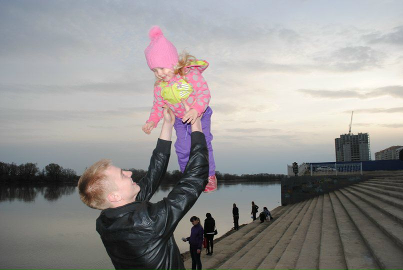 №39, Ирина Близнова, Тольятти №39, Ирина Близнова, Тольятти