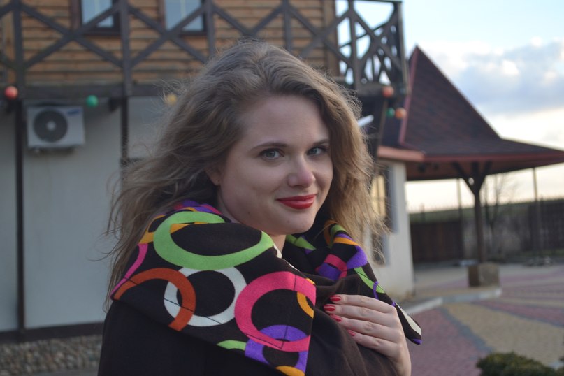 Лилия Кисель | Луцк