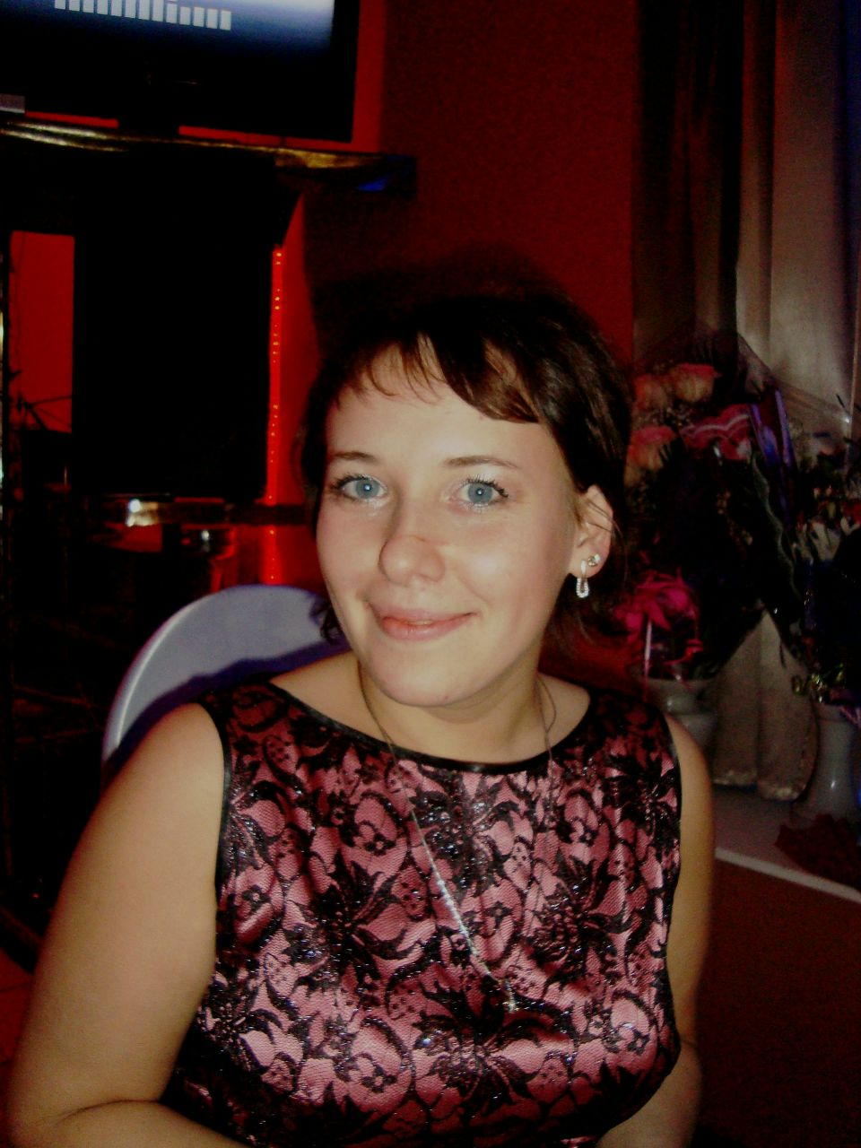 Мария Злакоманова | Мурманск