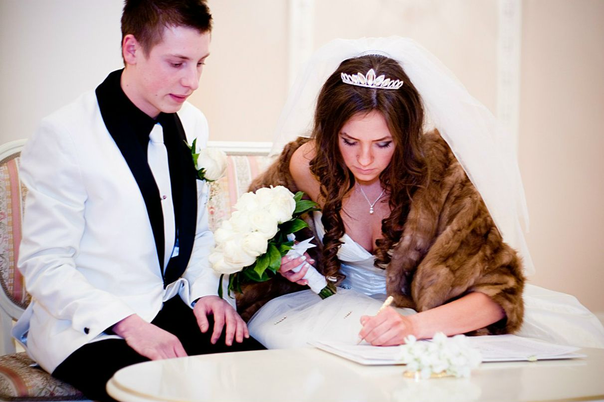 Оля Терновская | Санкт-Петербург