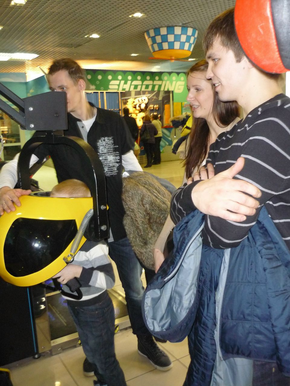 Татьяна Травкина | Санкт-Петербург