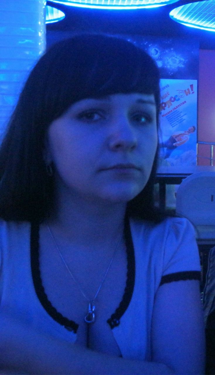 Ирина Переверзева | Новороссийск