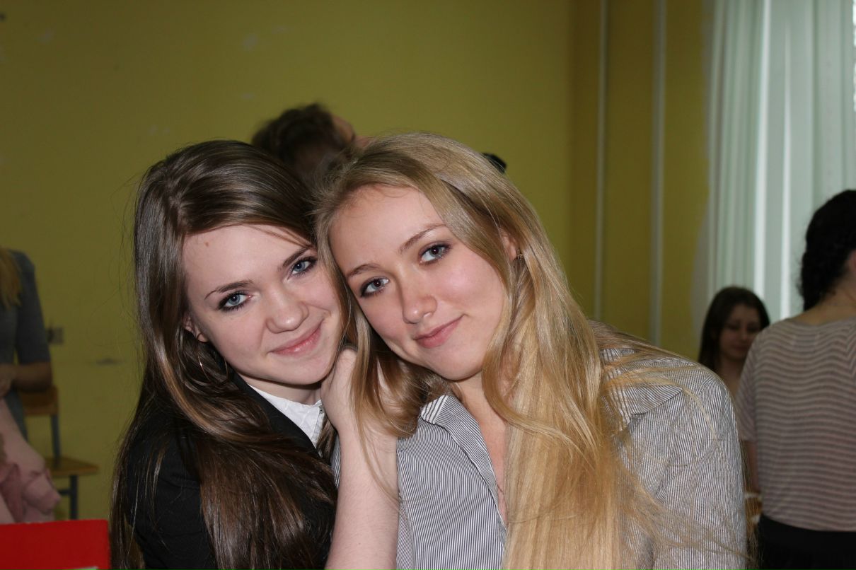 Юля Рубан | Санкт-Петербург