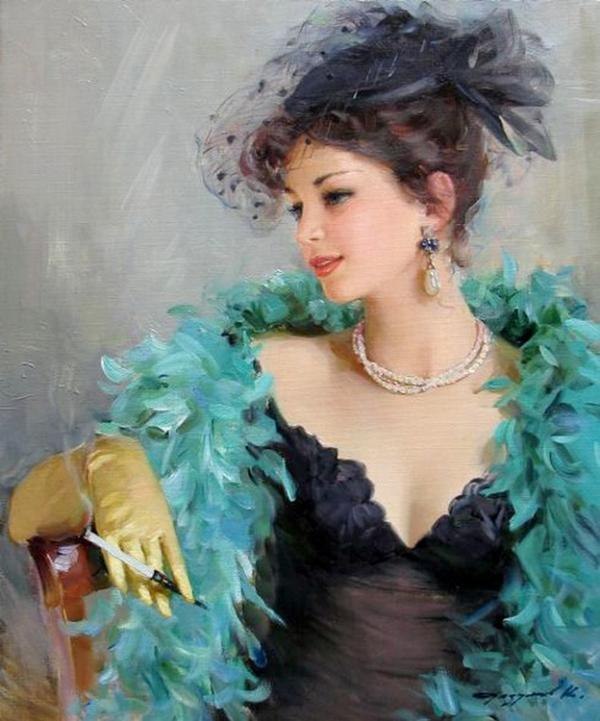 Алёна Минилбаева | Екатеринбург