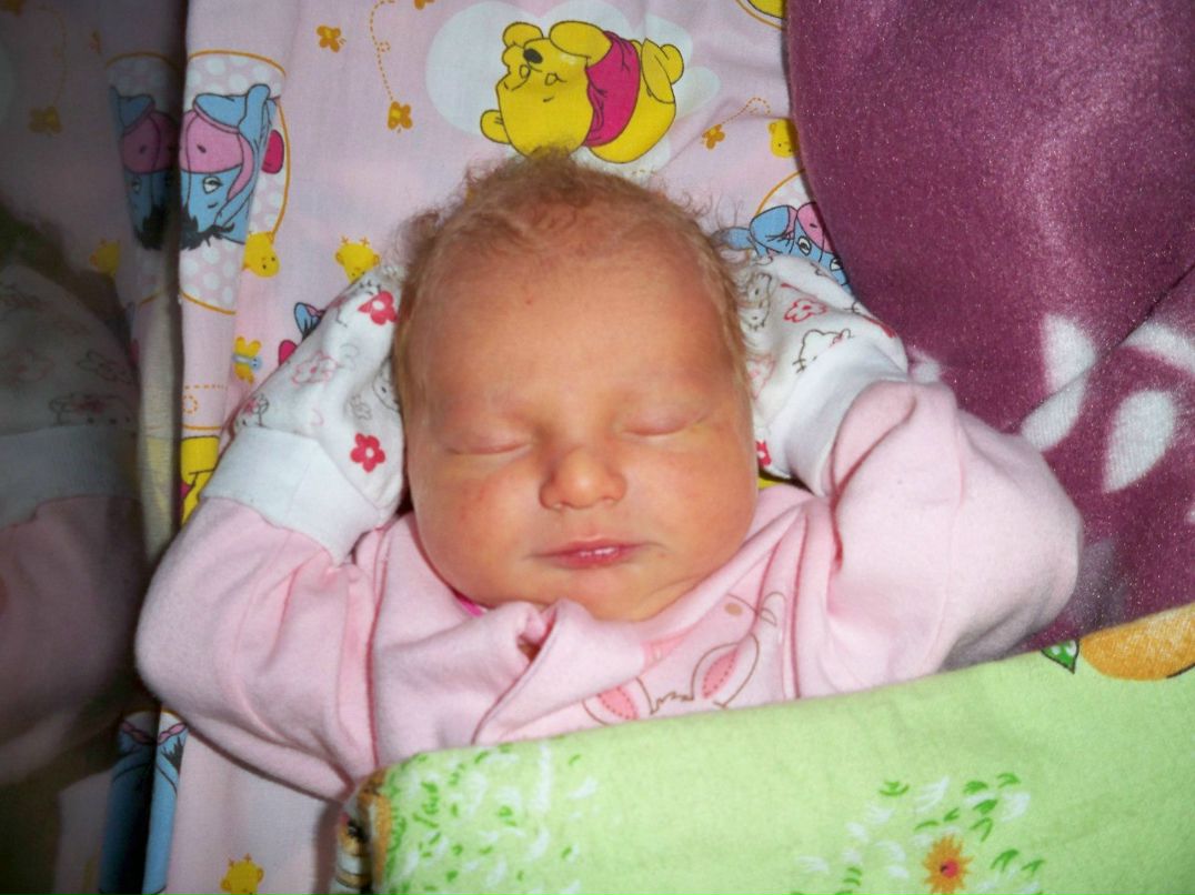 Виктория Злобина | Санкт-Петербург