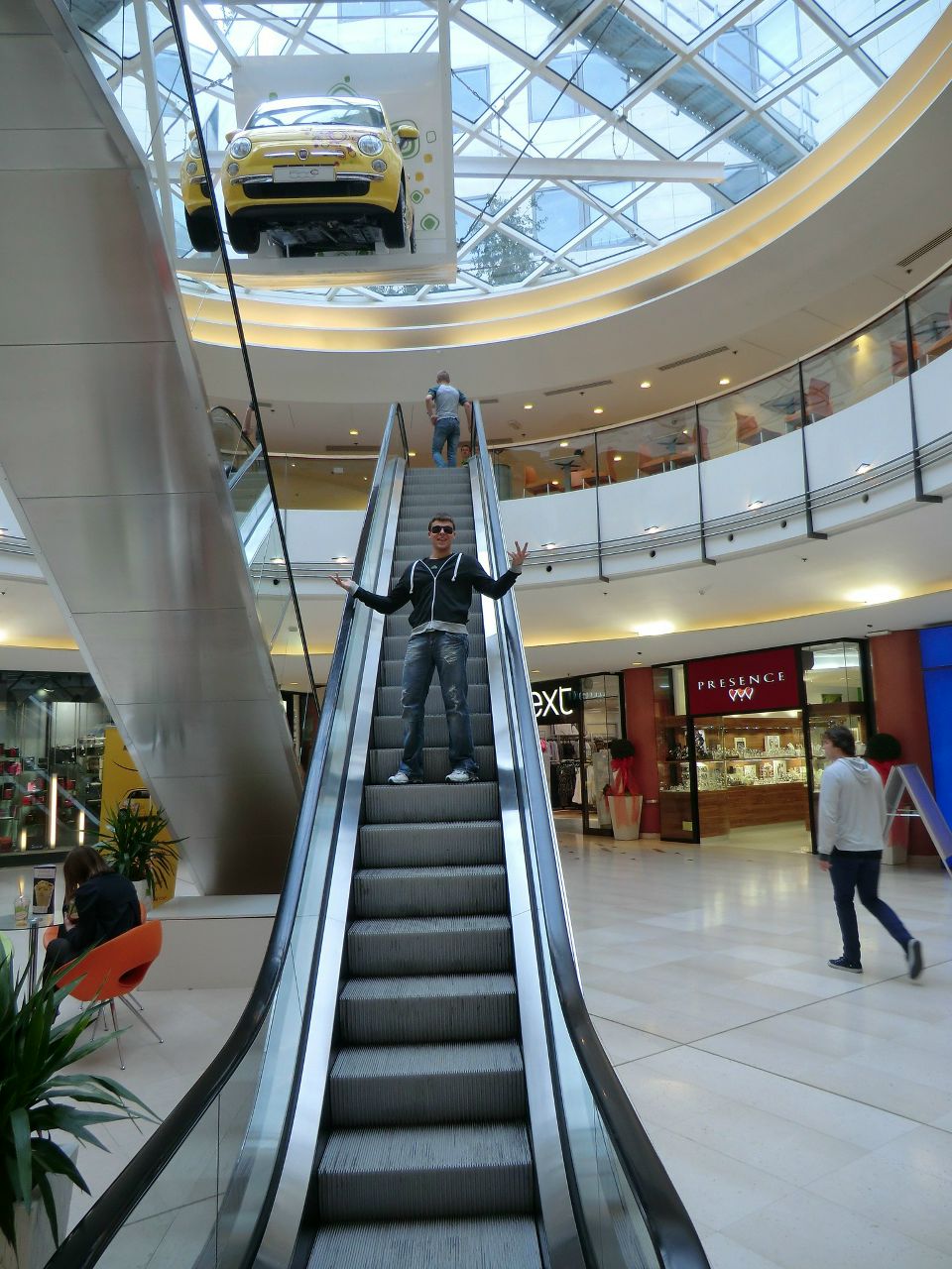 Андрій Цайклер | Борислав