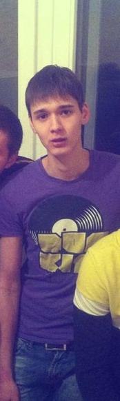 Станислав Яковенко | Москва