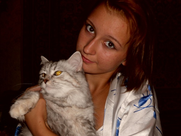 №167, Анюта Фетисова, Черноморск / Ильичевск №167, Анюта Фетисова, Черноморск / Ильичевск