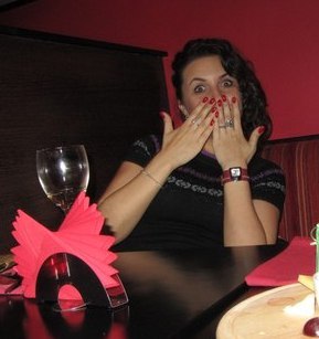 Даша Долгушина | Москва