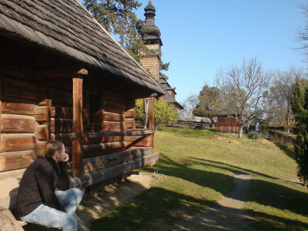 Сергей Слекишин STuff | Салехард