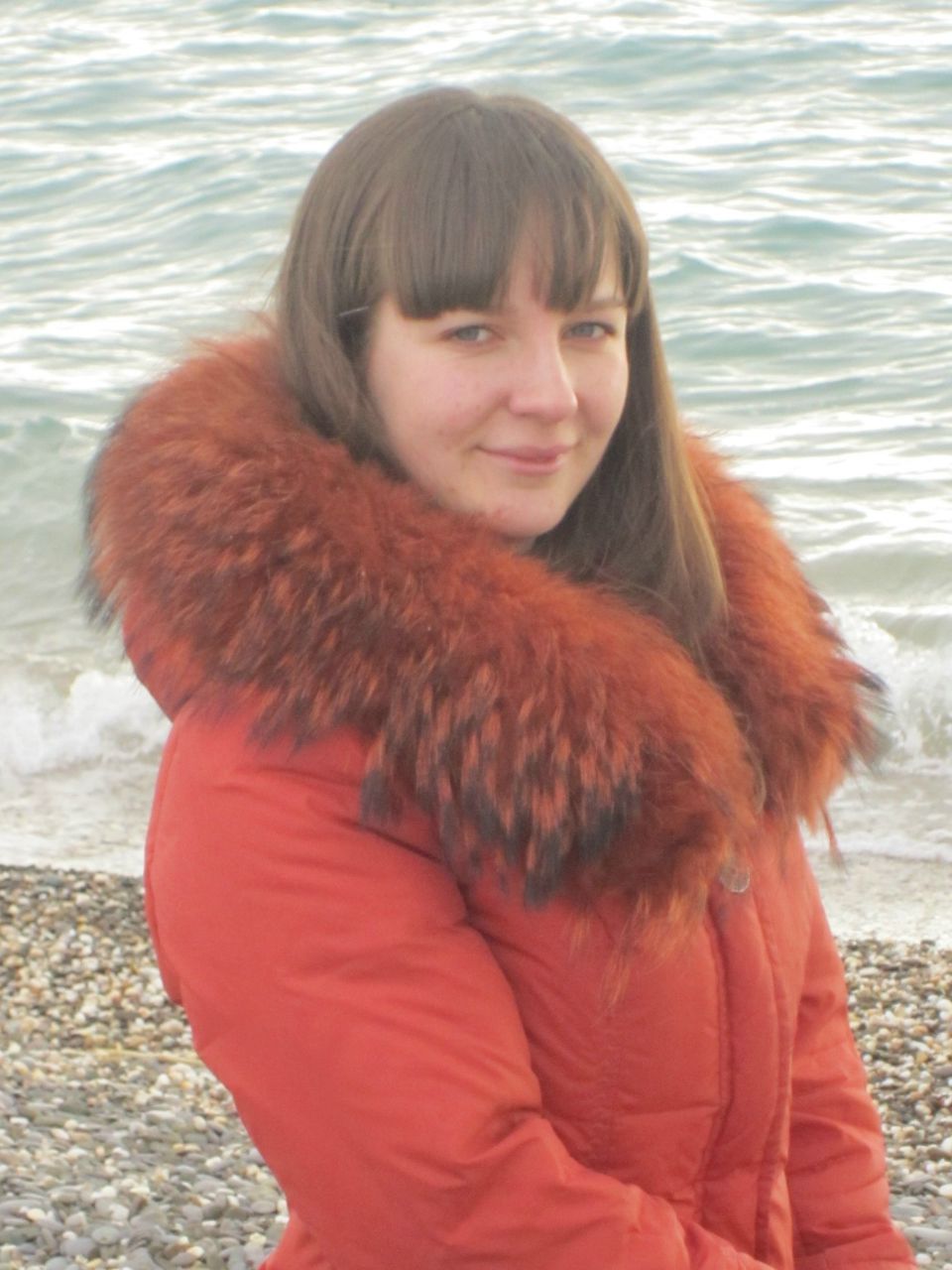 Елена Романенко | Симферополь