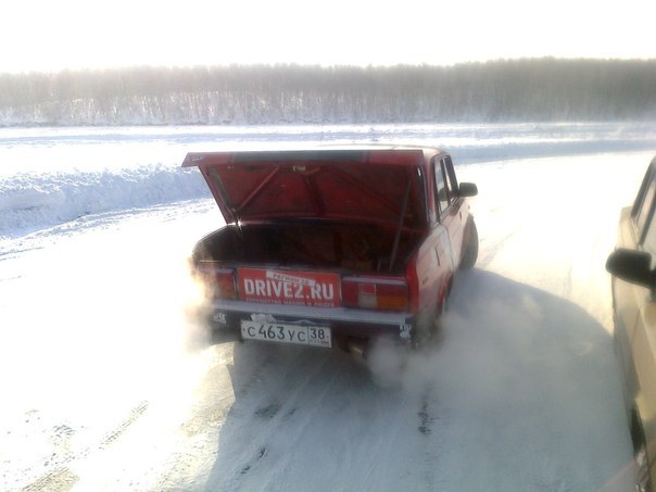 Андрей Кулинич | Иркутск