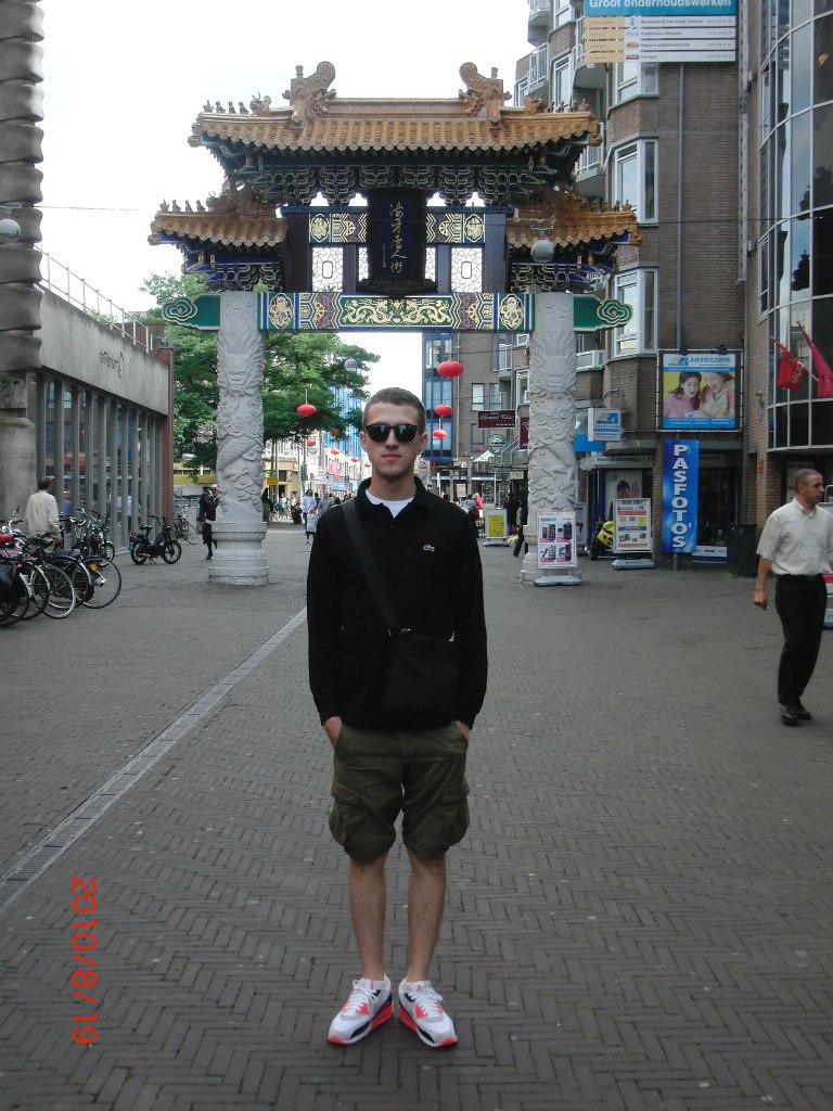 Станислав Власов | Москва