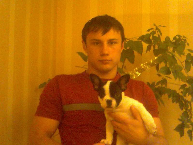 Вова Зубков | Москва