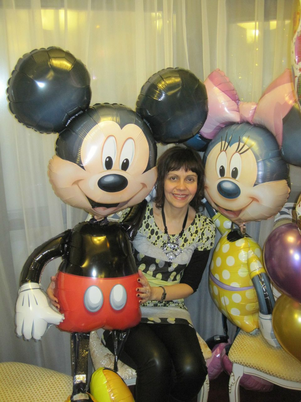 Нина Кузнецова | Москва