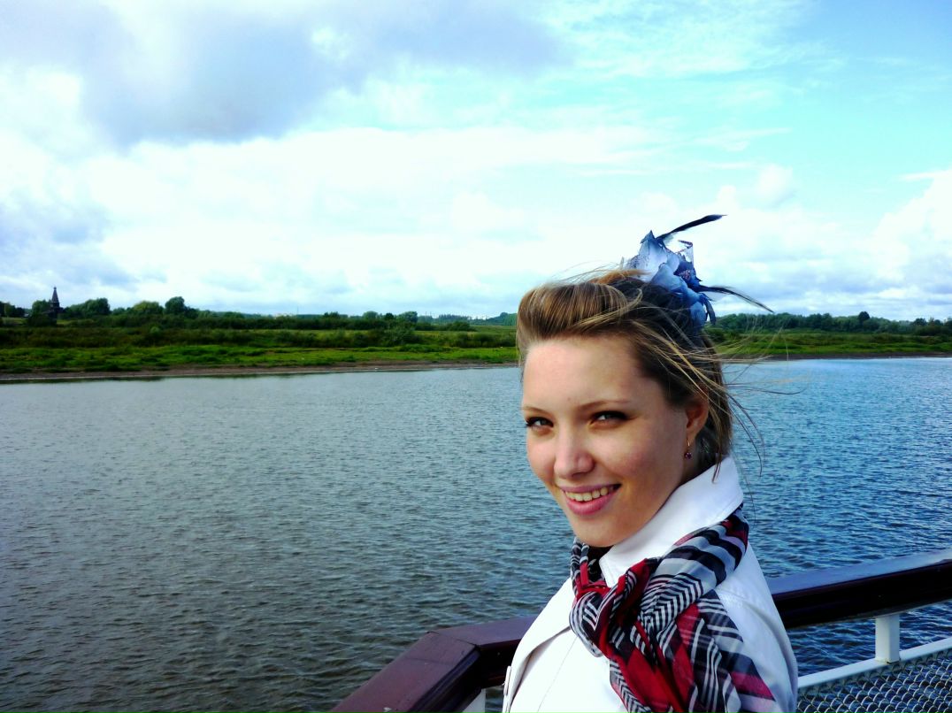 Елена Соколова ~ | Санкт-Петербург