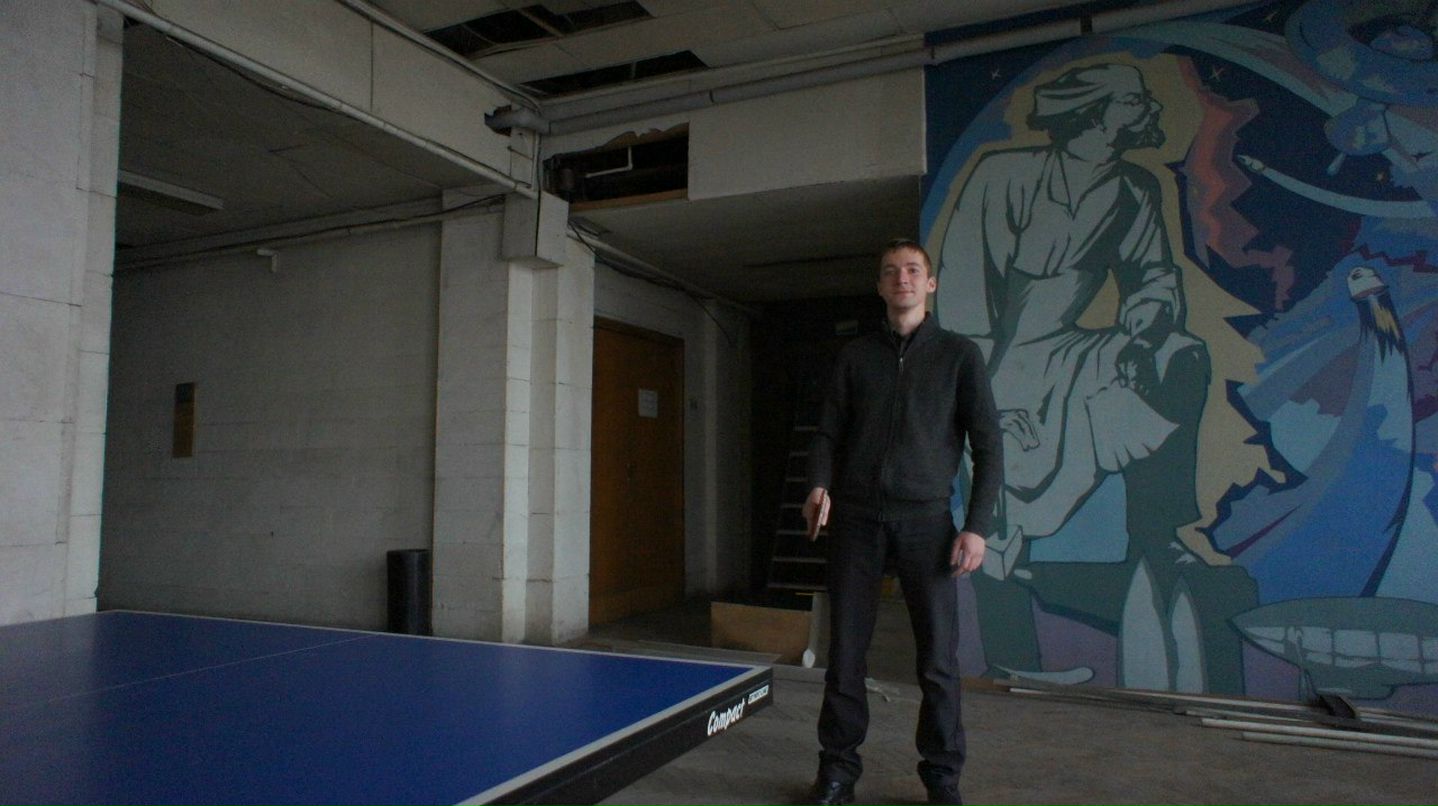 Александр Веселов | Москва