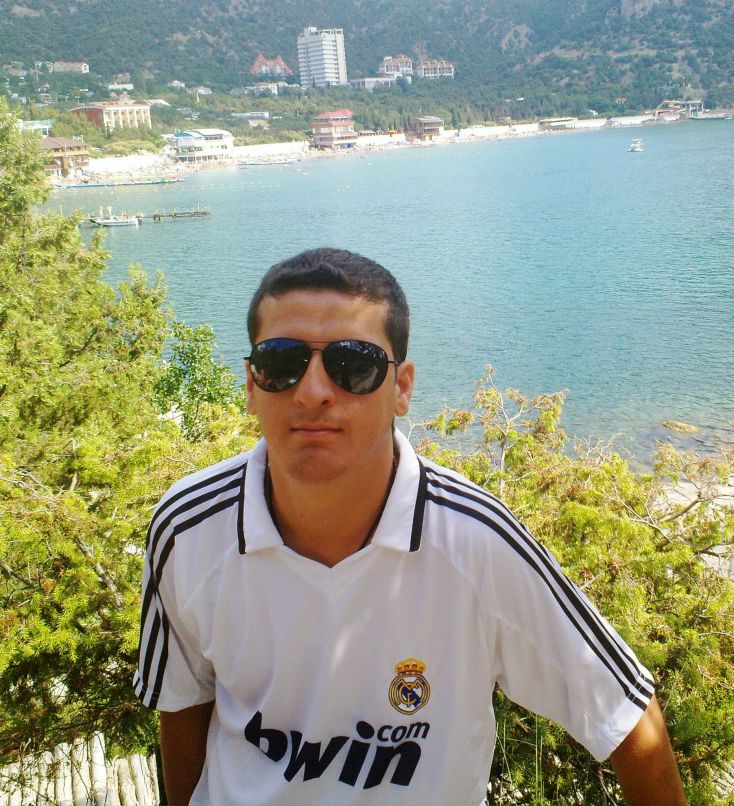 Масуд Атия | 