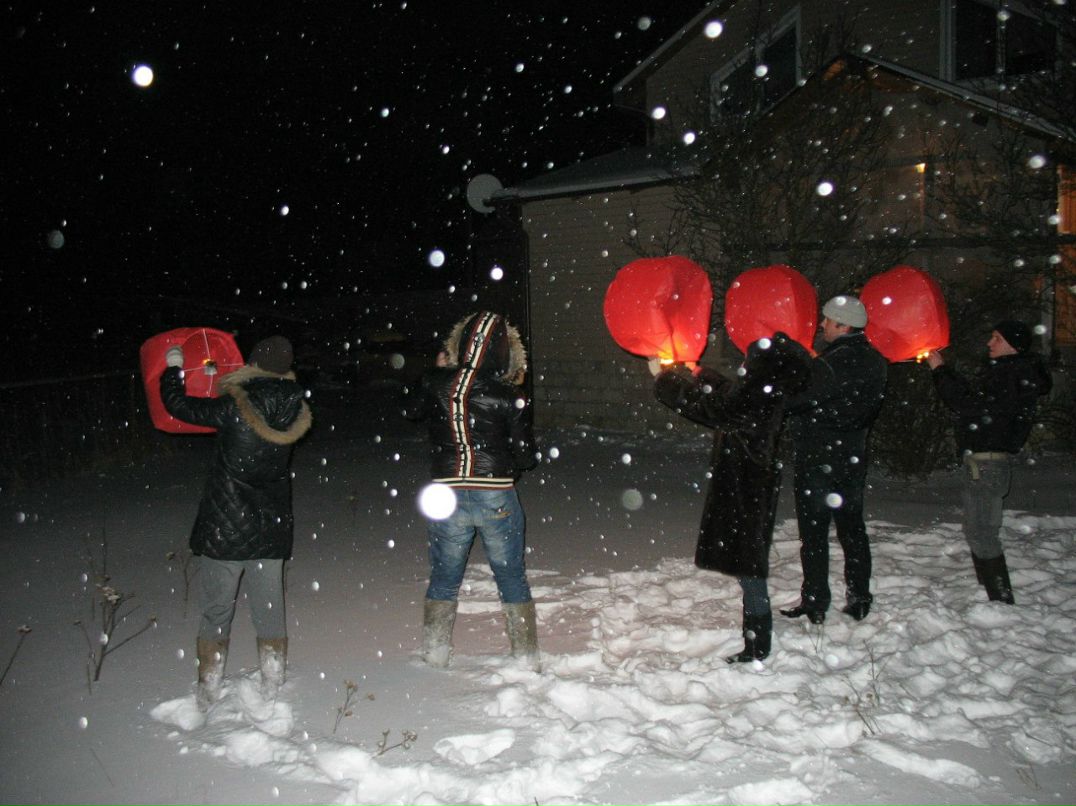 Валерия Маркова-Цирк | Москва