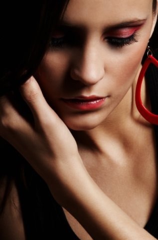 Евгения Неклюдова | Челябинск