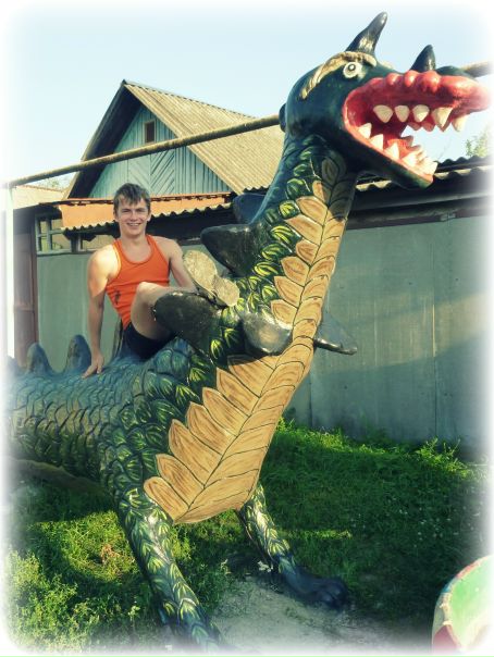 №24, Кирилл Вла, Орёл №24, Кирилл Вла, Орёл