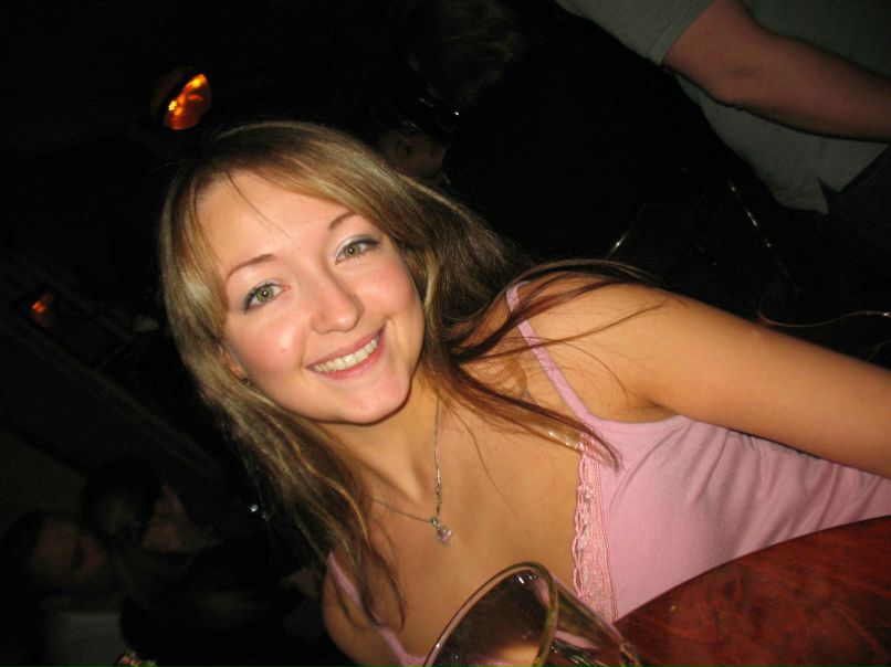 Варвара Сусликова | Екатеринбург