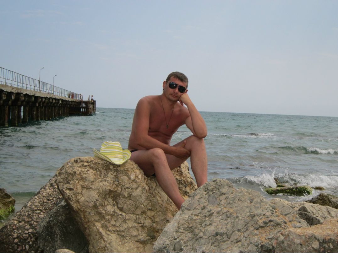 Андрей Иванович | Харьков