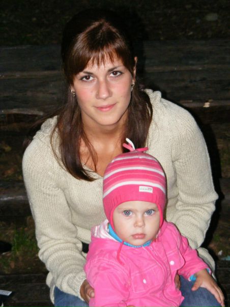 №15, Танюшка Казарова, 41 год, Москва №15, Танюшка Казарова, 41 год, Москва