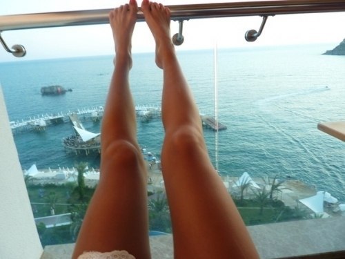 Оля Акдамар | Киев