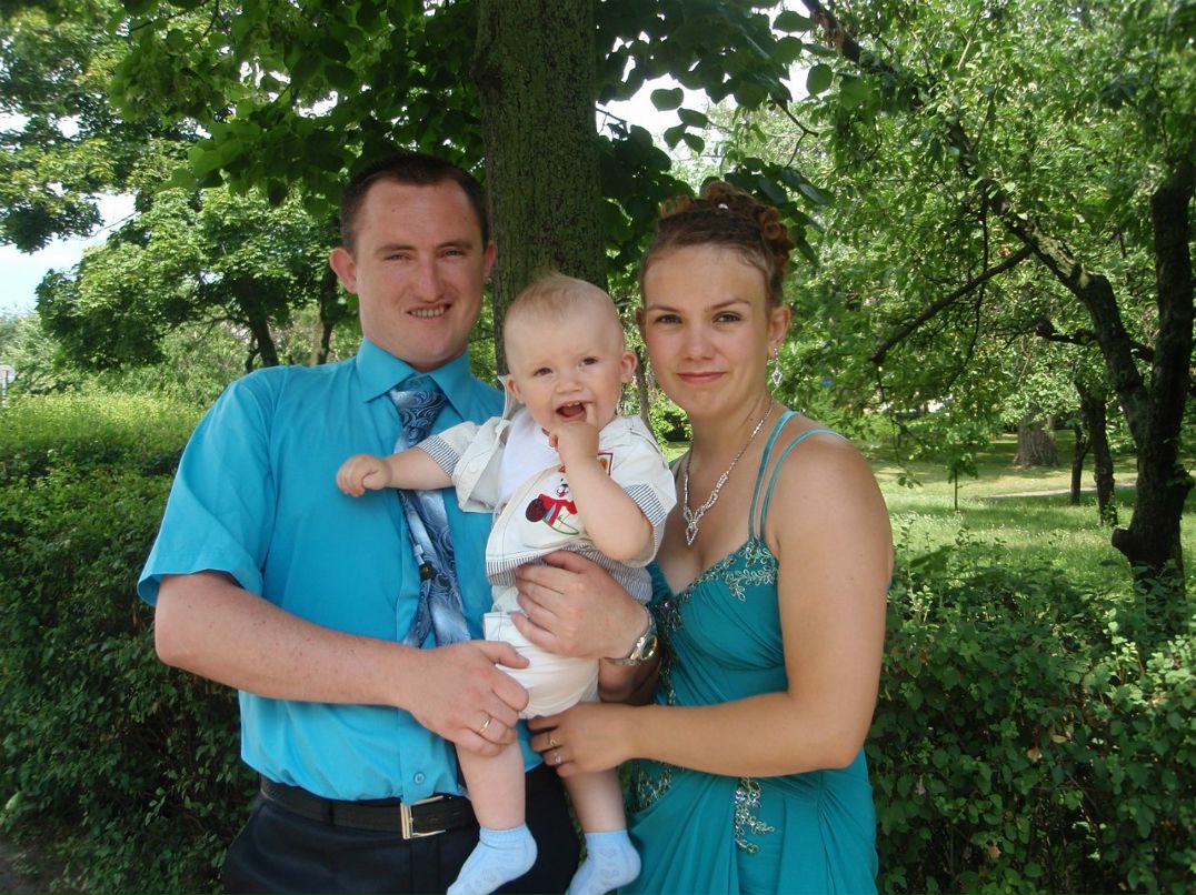 Инна Войтюк | Обухов