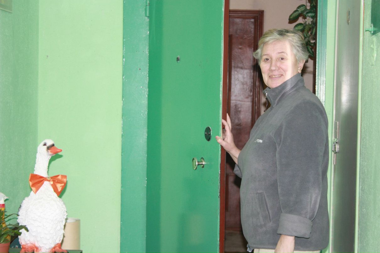 Татьяна Васильева | Санкт-Петербург