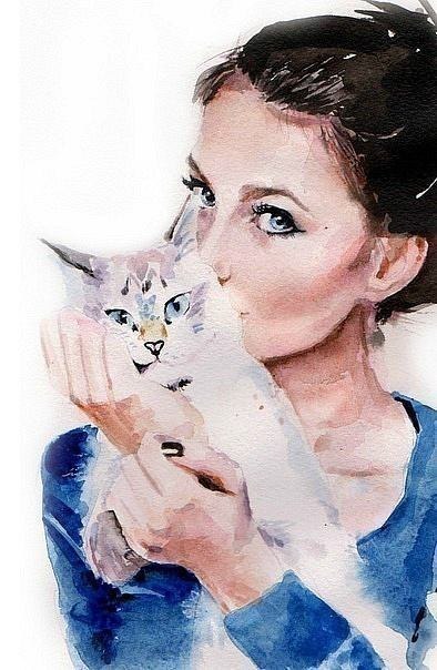 Юлия Чернушевич Анатольевна | Саратов