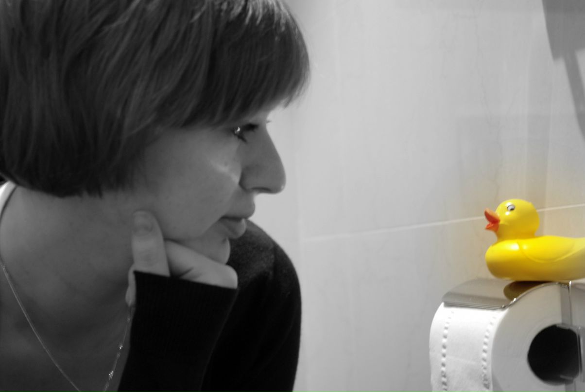 Оксана Кибирева | Москва