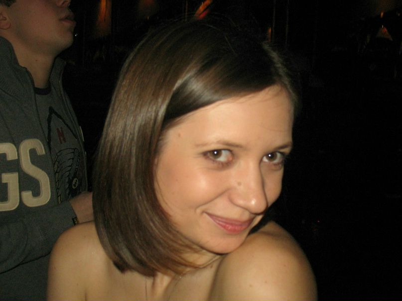 Елена Душина | Киев