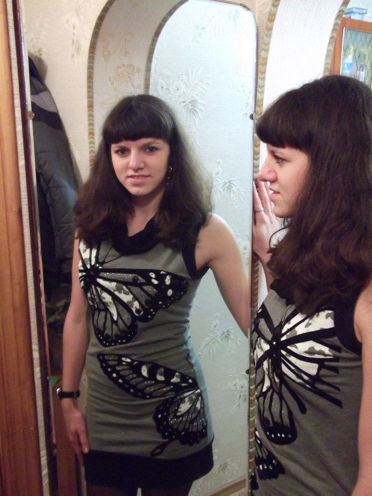 Ирина Бокачёва Владимировна | Москва