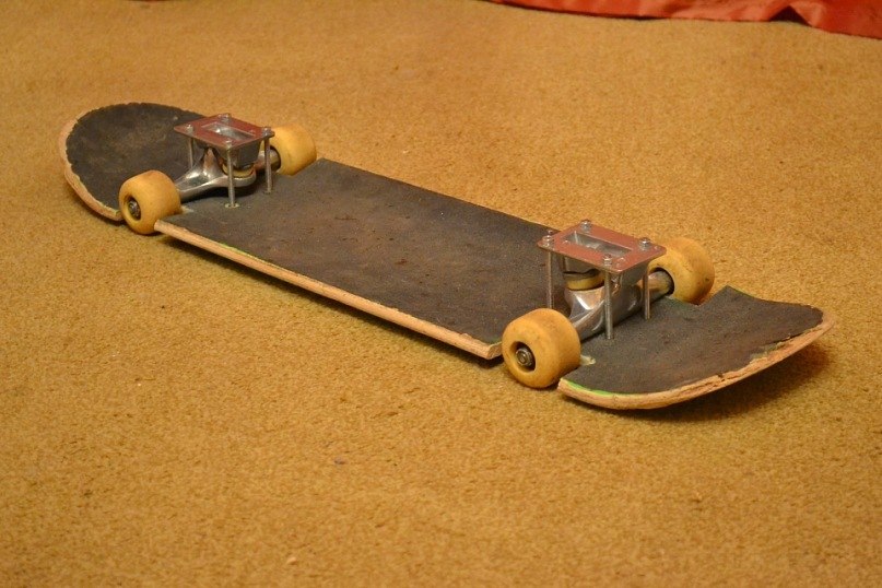 Андрюшка Ушко | Славянск