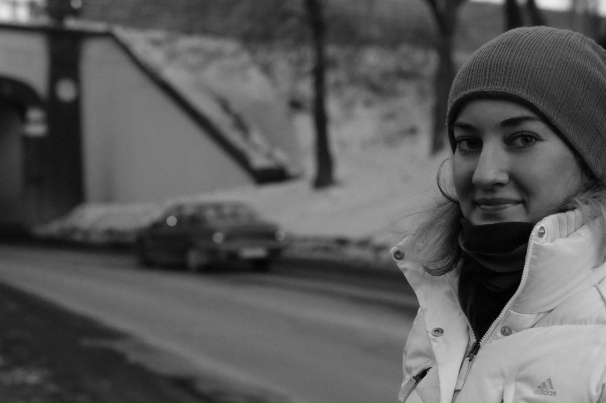 Анна Киселёва | Новосибирск