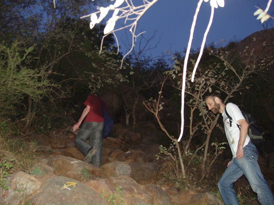 Илья Швецов Akhil | Калининград