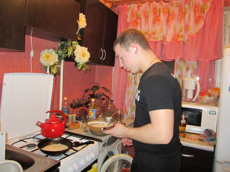 Семен Гарбузов | Ростов-на-Дону