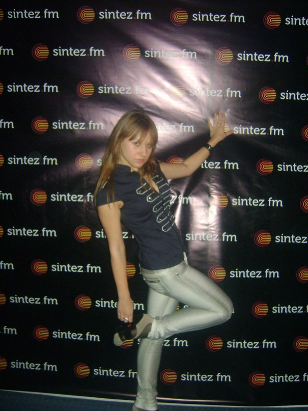 Ксения Грезова | Тула