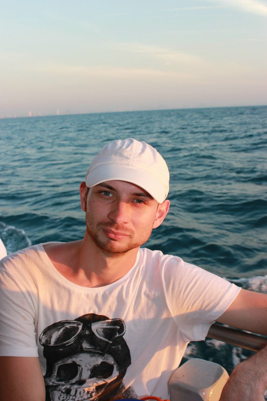 Сергей Климкин | Смоленск