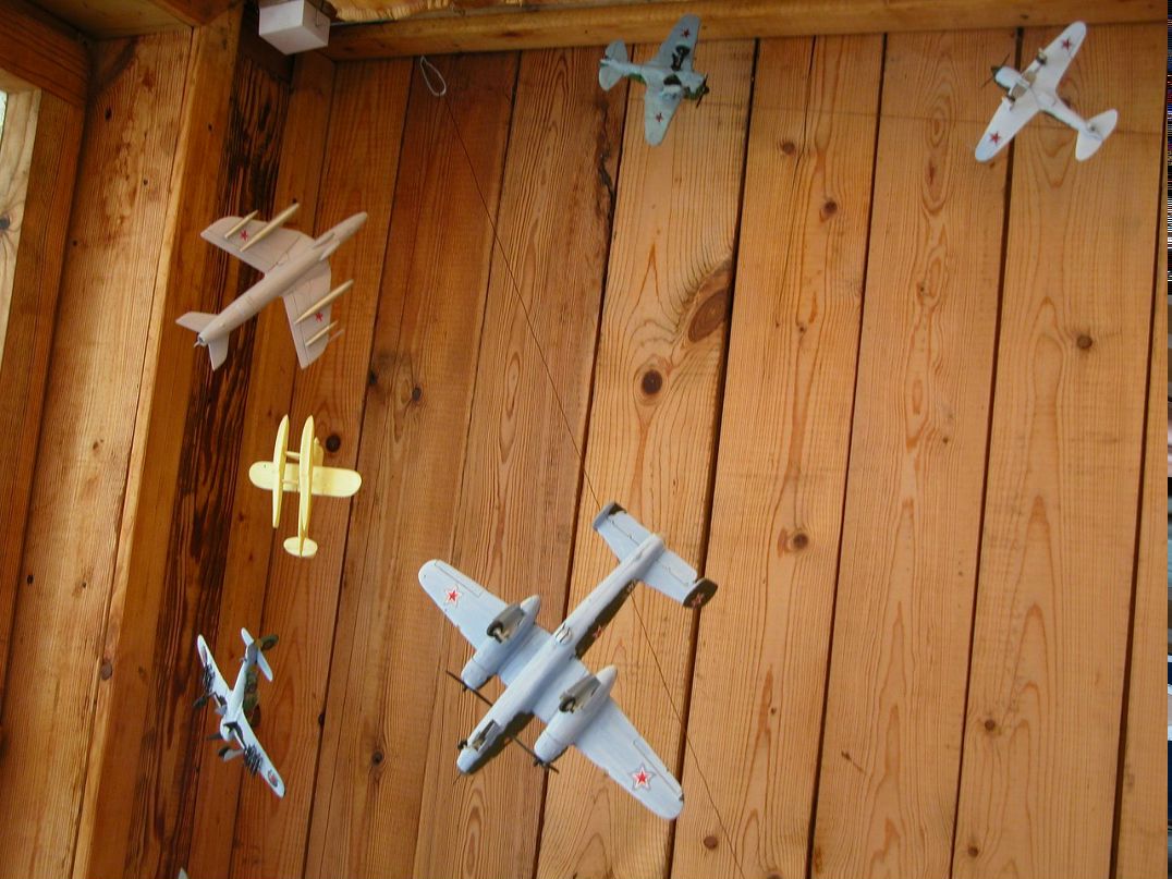 Михаил Акимов | Москва