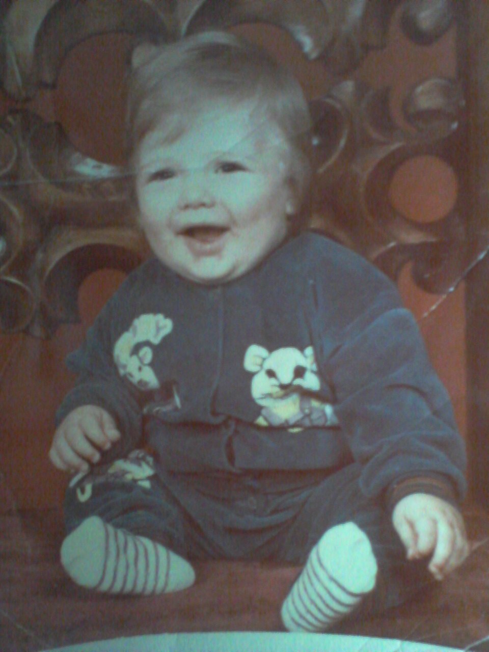 Роман Луняшин | Тюмень