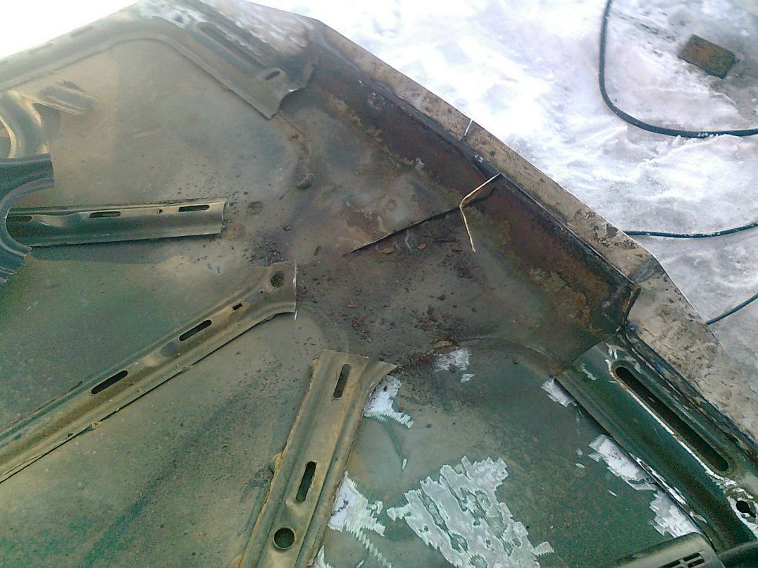 Анатолий Кудряшов | Воронеж