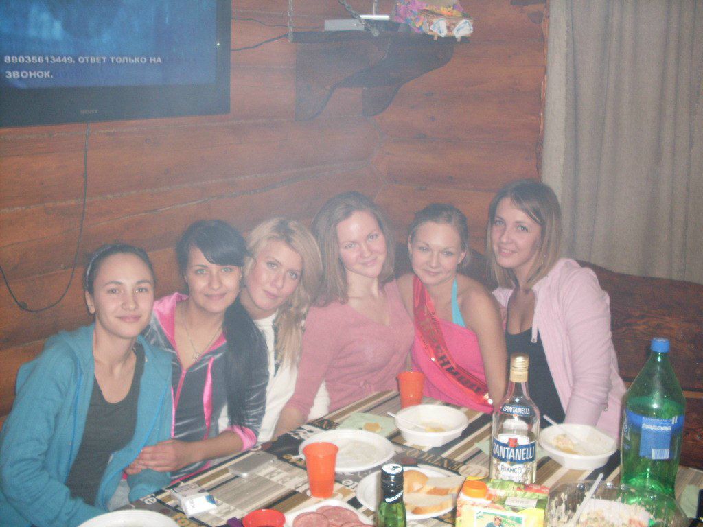 Оксана Азанова | Пермь