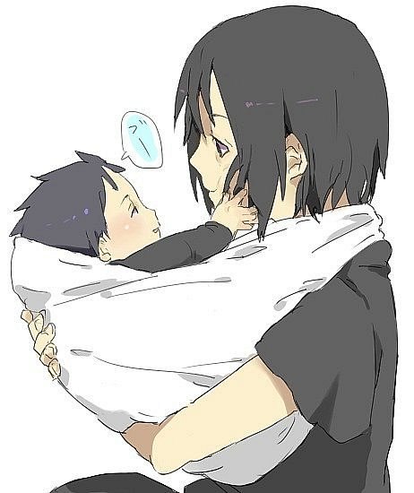 Люба Ильина (