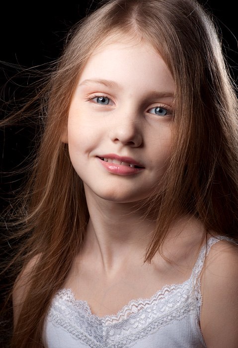 Дарья Беркашева | Москва