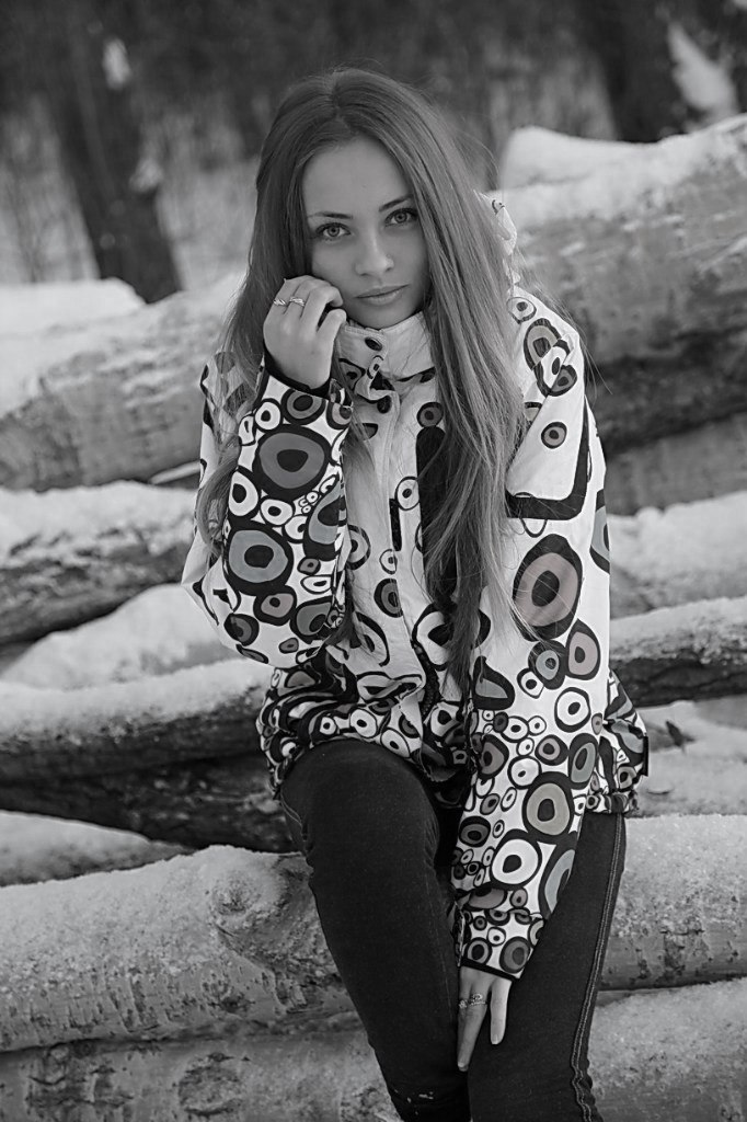 Кристина Конуник | Бердск