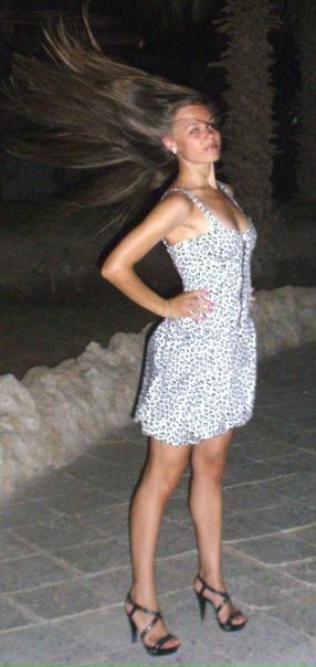 №57, Наталья Руденко, 36 лет, Киев №57, Наталья Руденко, 36 лет, Киев