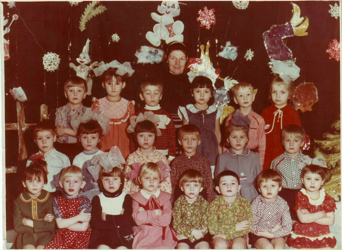 Юрий Гараев | Нижний Новгород